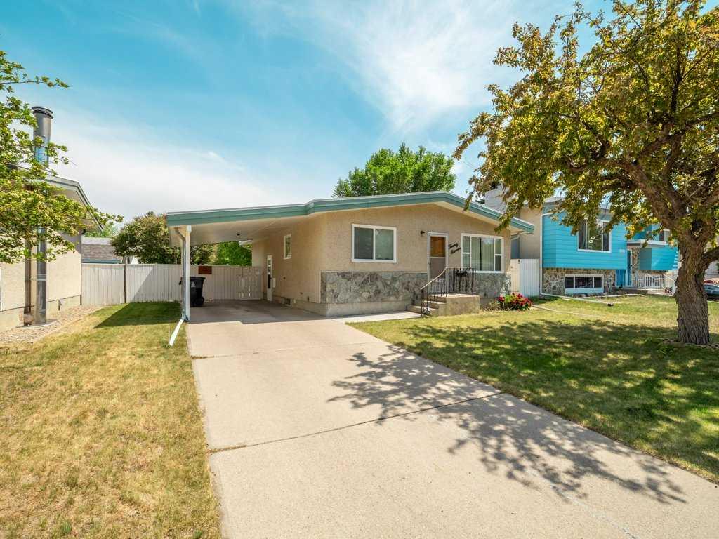 2011 20 Street N, Lethbridge, AB, T1H 4G7