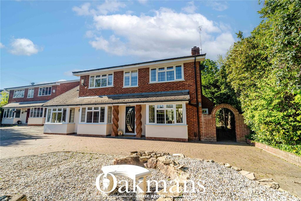 Additional image 44 of 5 bed detached house for saleDagtail Lane, Redditch, Worcestershire B97