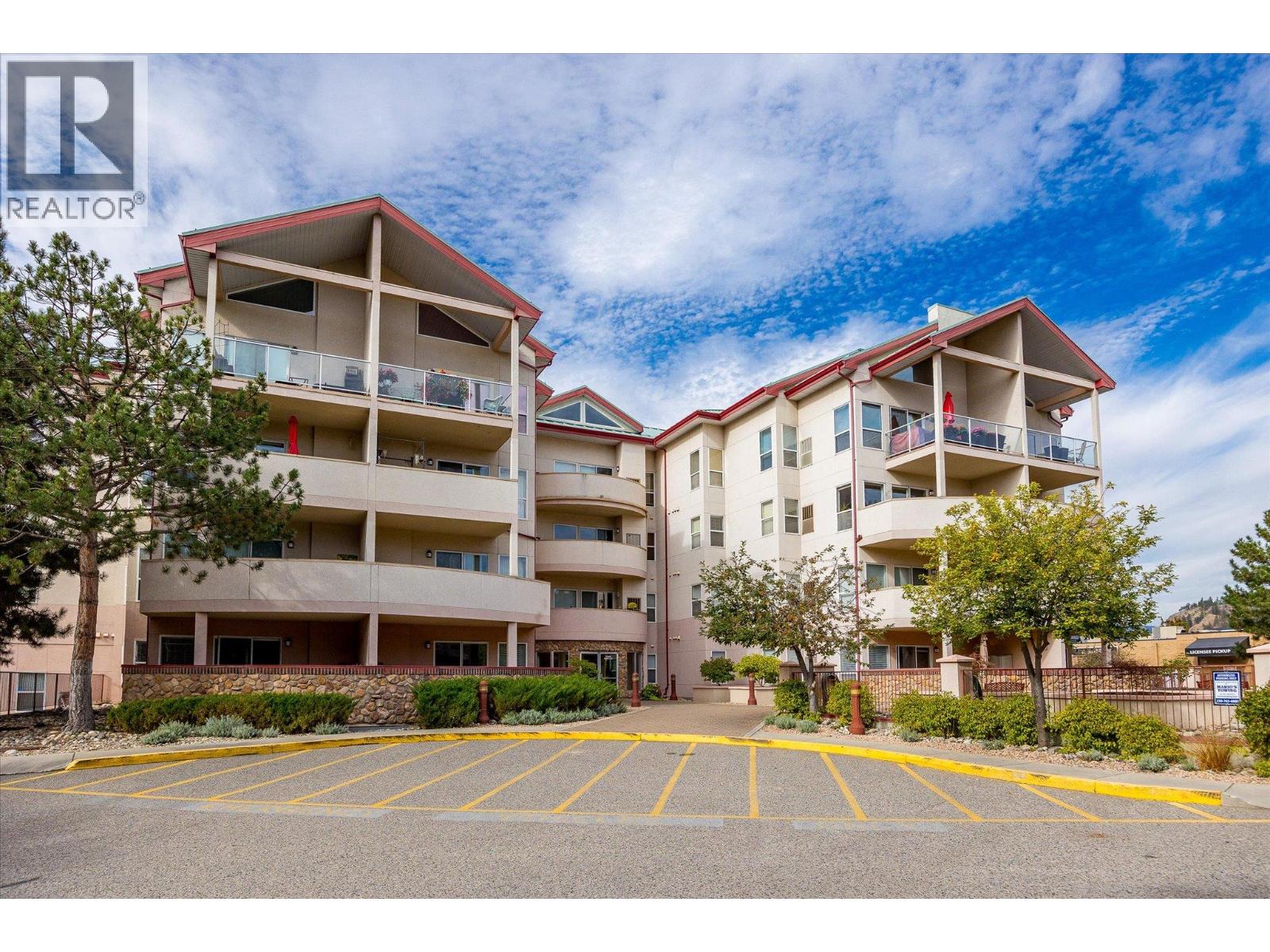 407-2388 Baron Road, Kelowna, BC, V1X6X4 photo 2