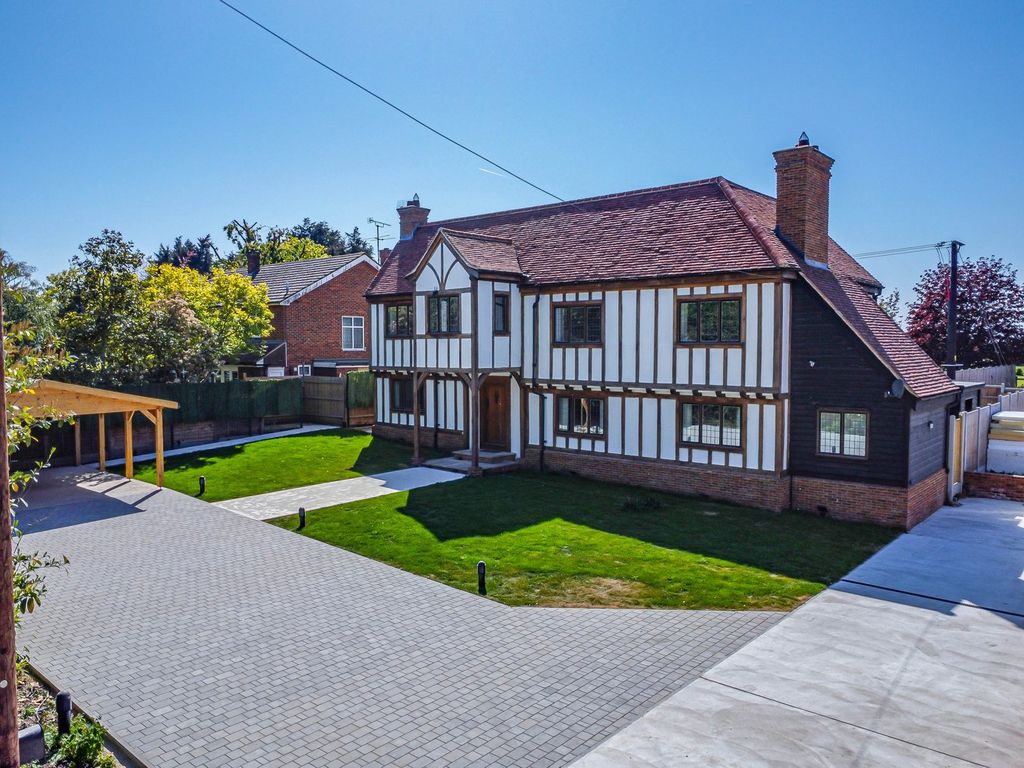 Additional image 39 of 5 bed detached house for saleShopland Hall Road, Rochford SS4
