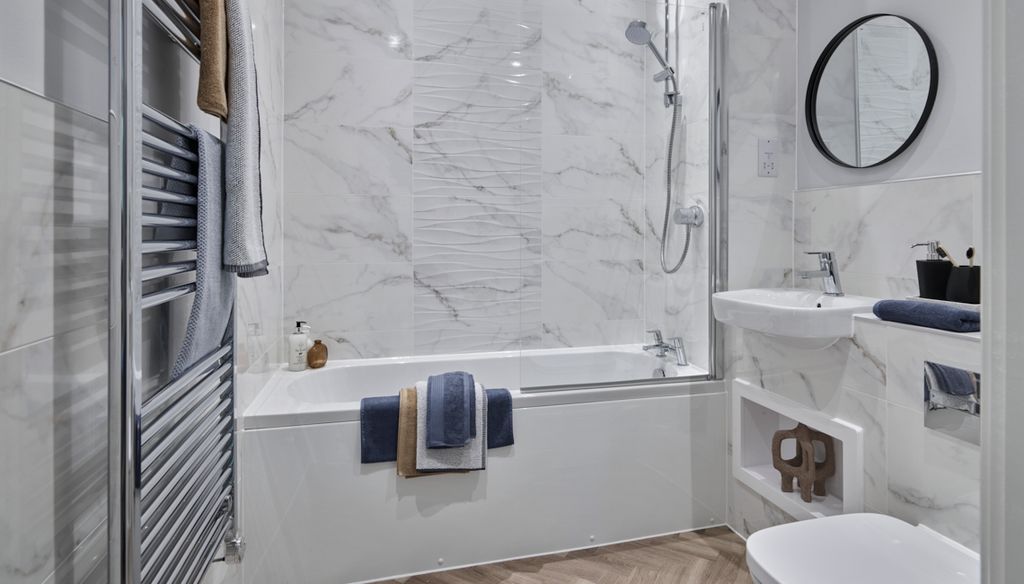 Additional image 7 of 2 bed flat for sale"The Coniston" at 97A-117 Caversham Road, Reading RG1