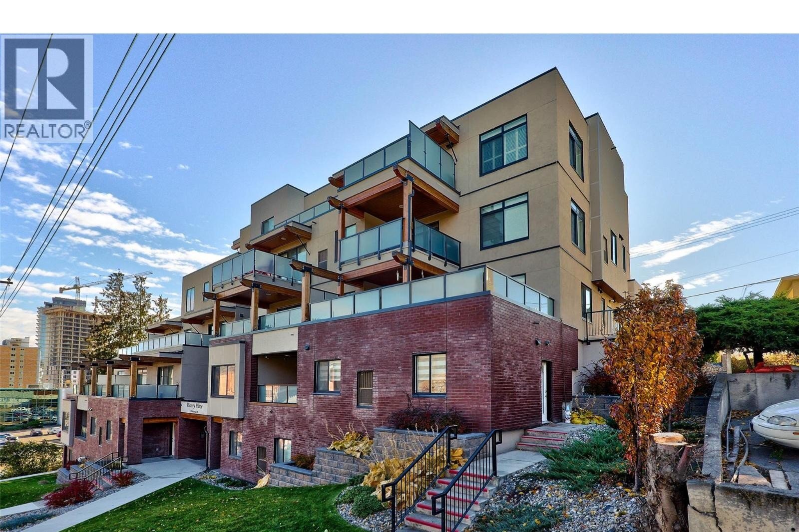 Additional image 7 of 101-227 Battle Street, Kamloops, BC, V2C2L3