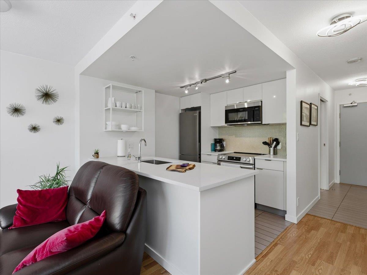 Additional image 5 of 805-788 Hamilton Street, Vancouver, BC, V6B 0E9