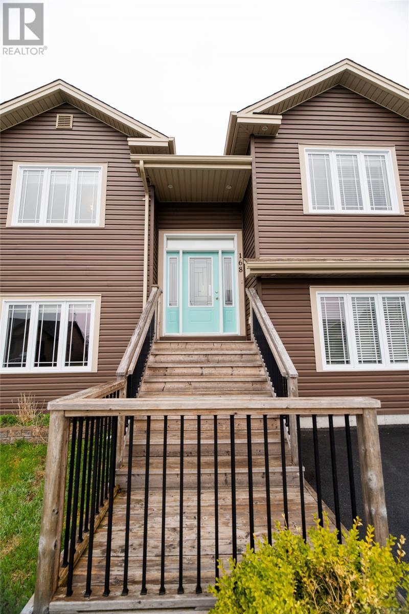 168 Diamond Marsh Drive, St John's, NL, A1H0N1 photo 5