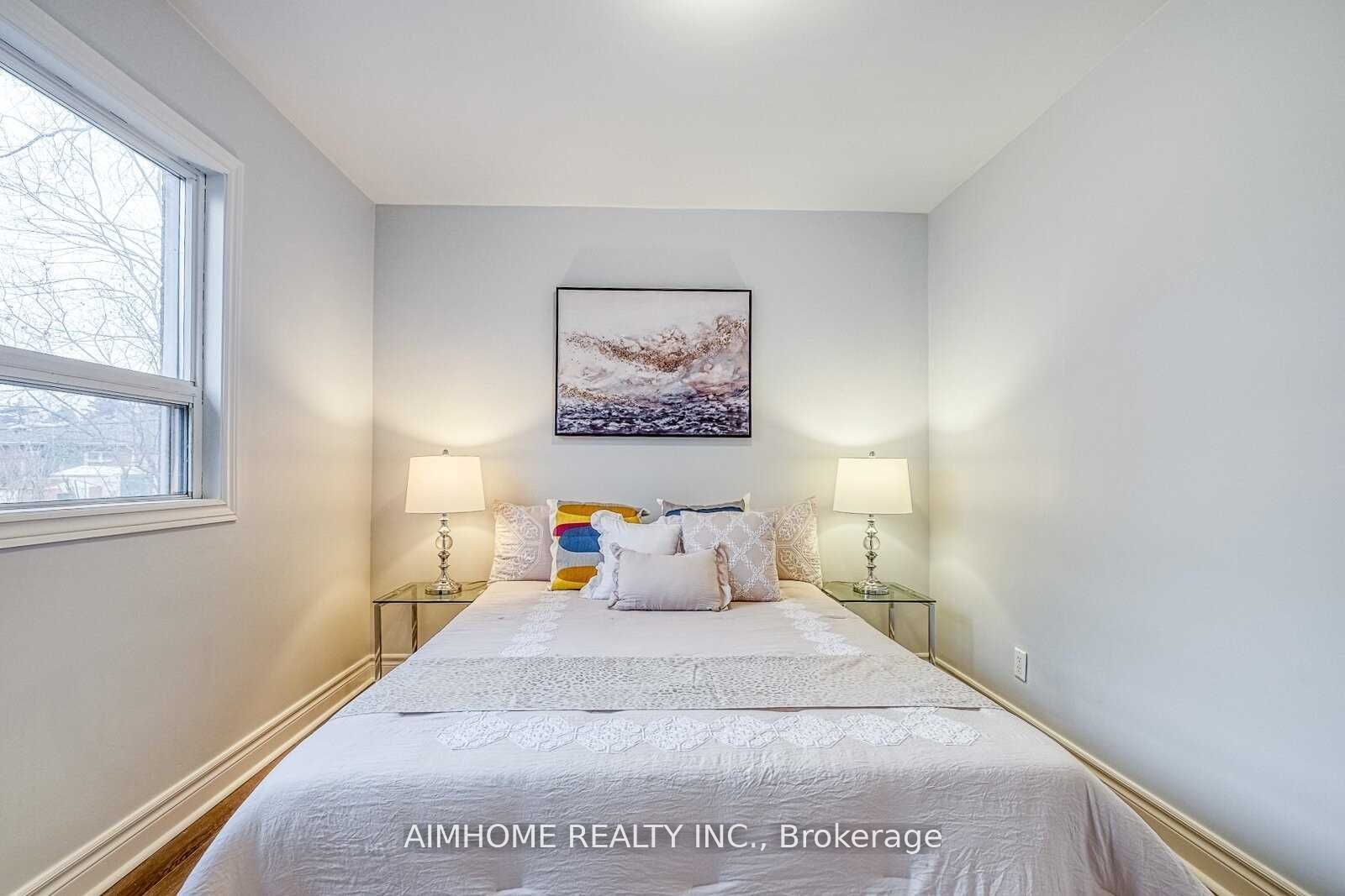 26 Frances Crescent, Toronto, ON, M1S 2E5 photo 3