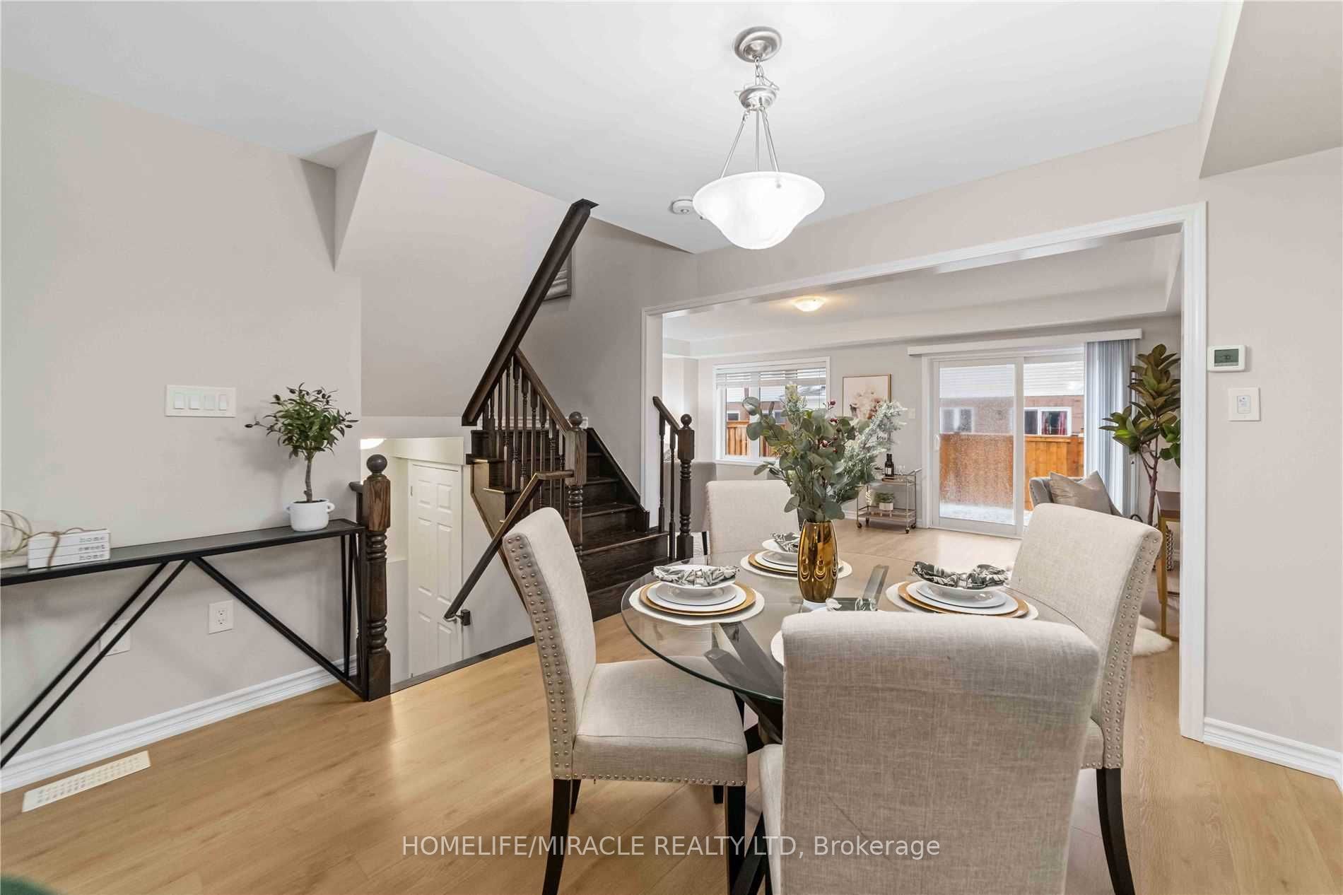 21 Donlamont Circle, Brampton, ON, L7A 4T5 photo 4