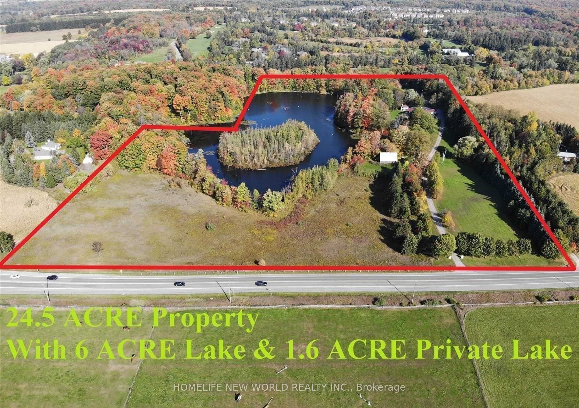 3134 Bloomington Road, Whitchurch-stouffville, ON, L4A 7X5