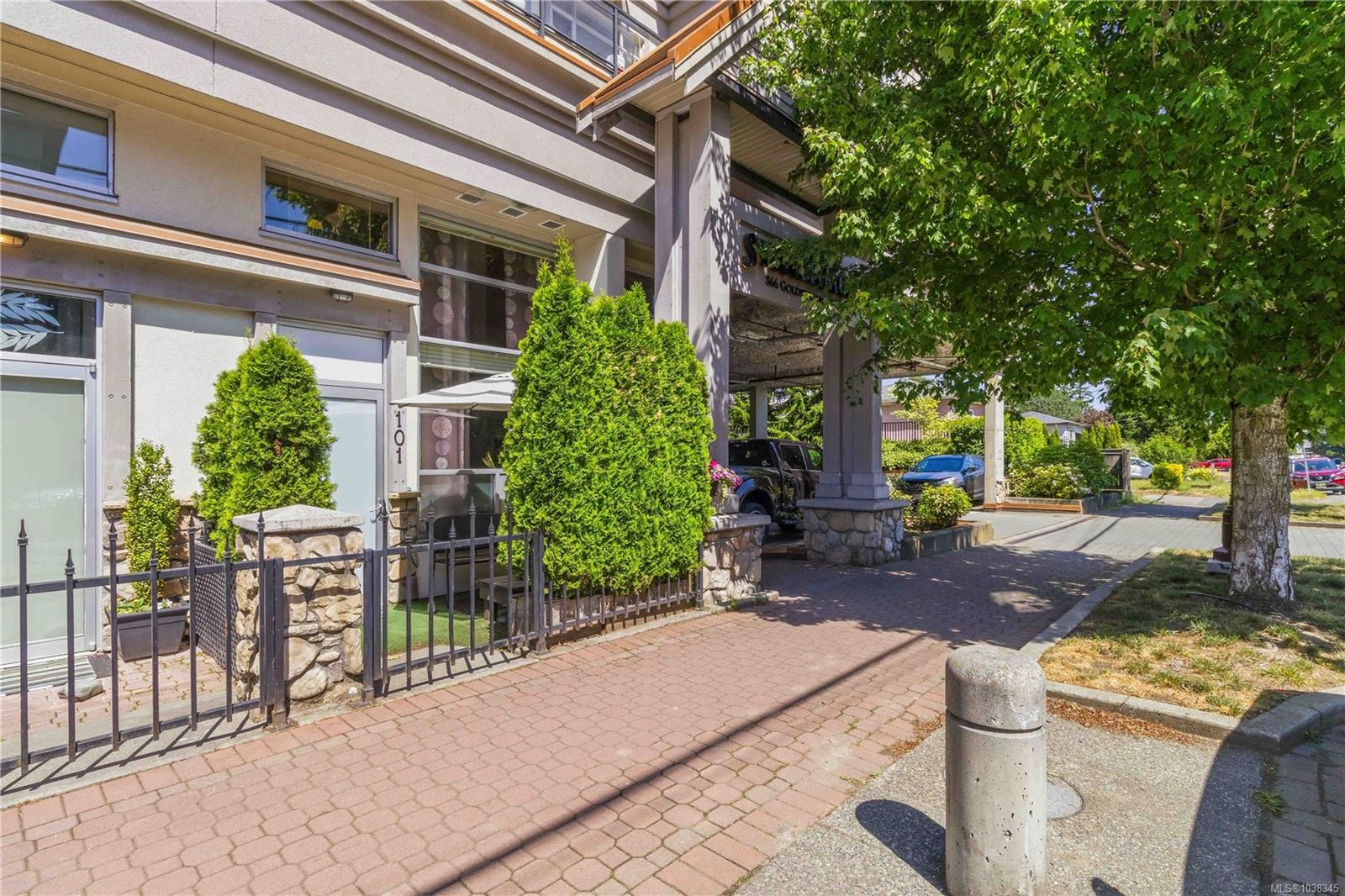 Additional image 2 of #413-866 Goldstream Avenue, Langford, BC, V9B 0J3