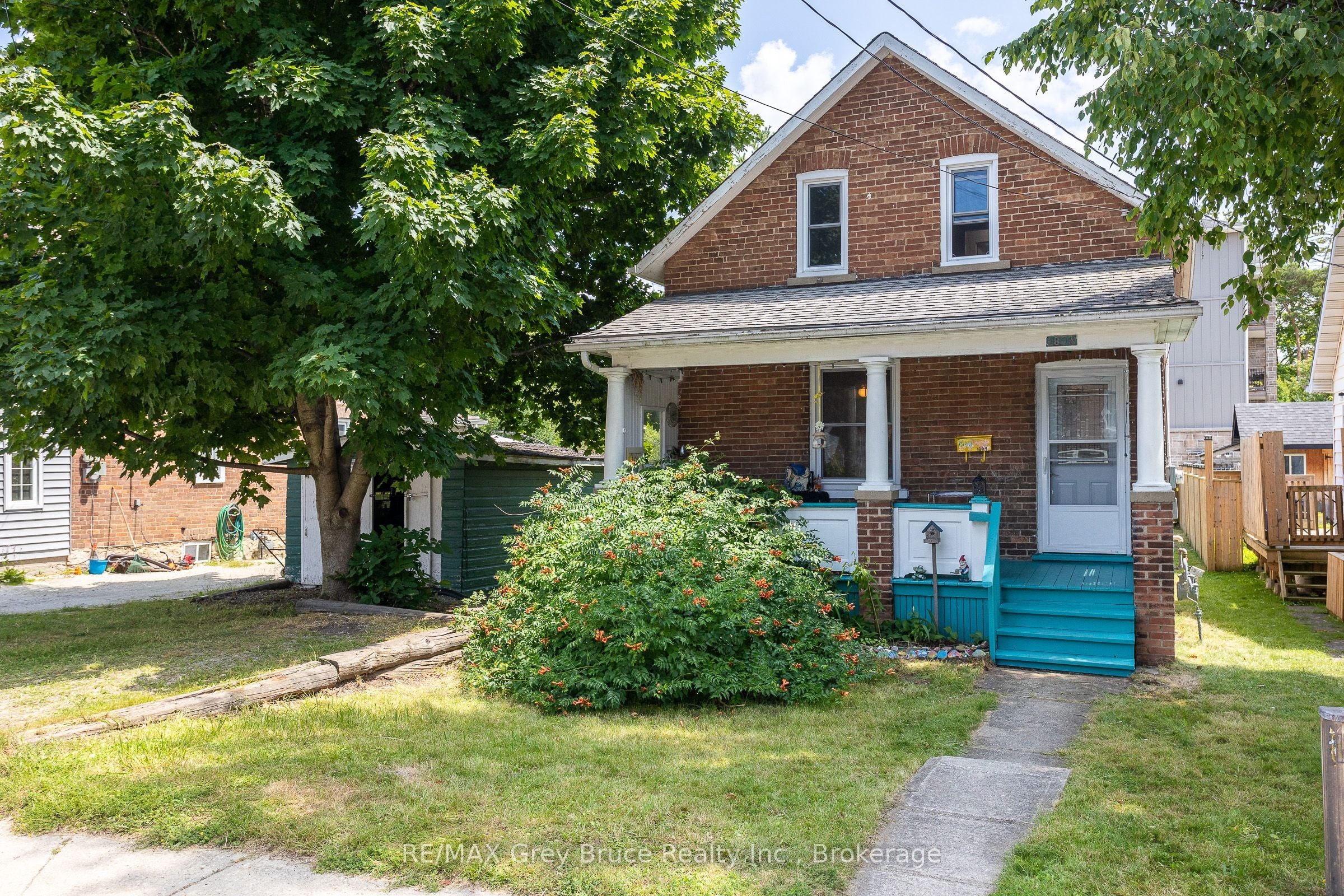 1809 3rd Avenue W, Owen Sound, ON, N4K 4R7
