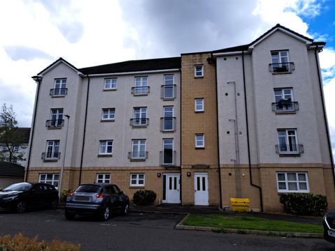 Fairfield Gardens, Edinburgh EH10