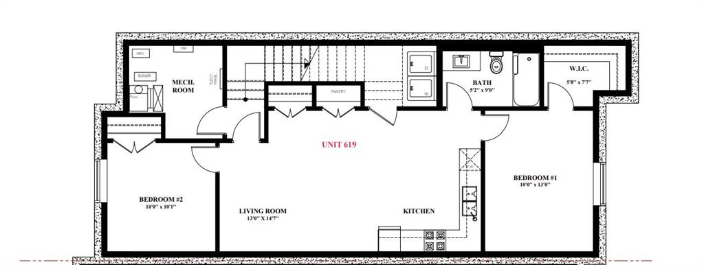 619 24 Avenue NE, Calgary, AB, T2E1X5 photo 5