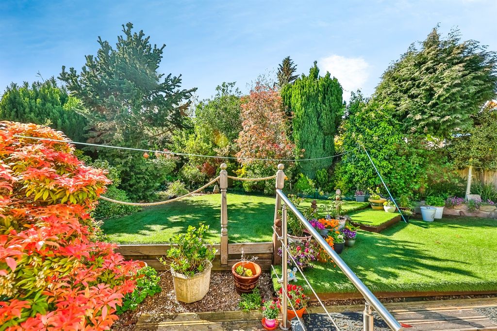 Additional image 16 of 2 bed detached house for saleSteam Mill Lane, Ripley DE5