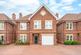 Northumberland Walk, Richings Park SL0