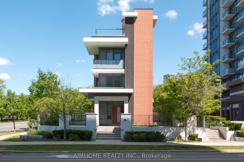 Additional image 8 of TH120-26 Churchill Avenue, Toronto, ON, M2N 0J3