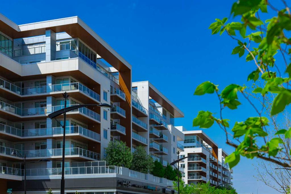 104-8445 Broadcast Avenue SW, Calgary, AB, T3H 6B6