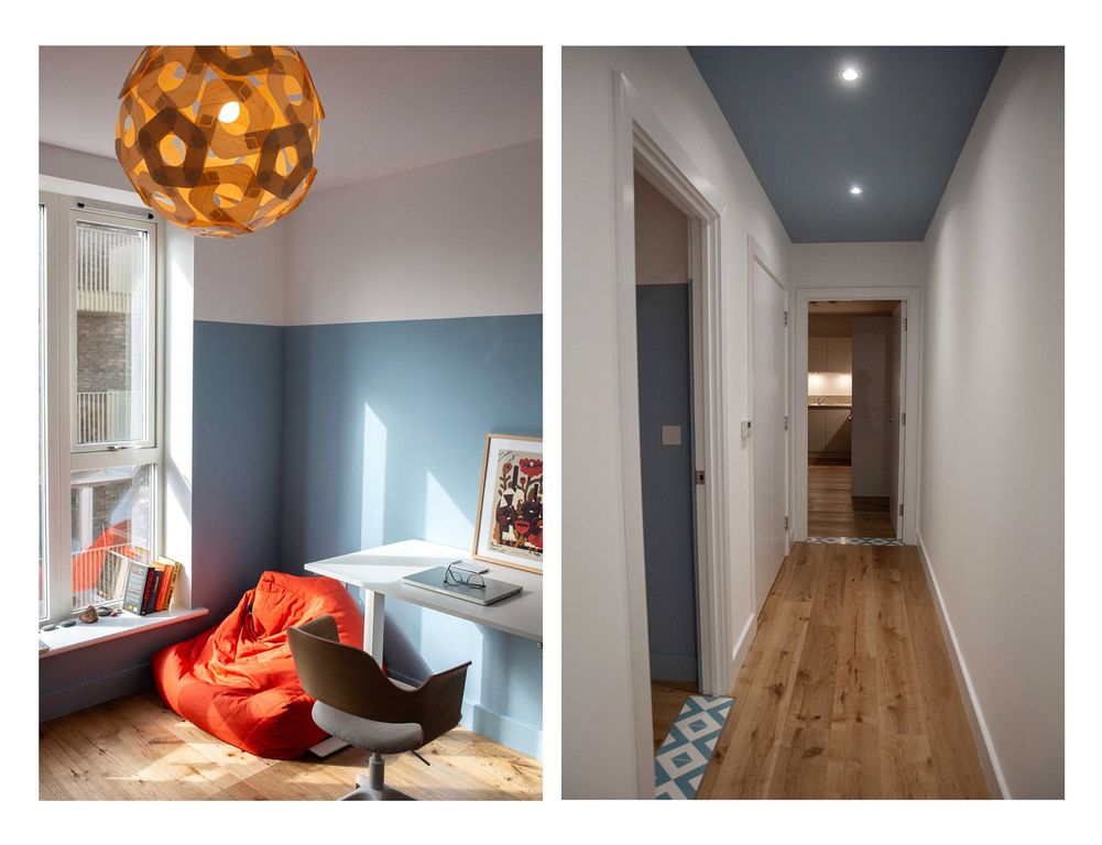 Additional image 4 of 2 bed flat for saleCorys Road, Rochester, Kent ME1