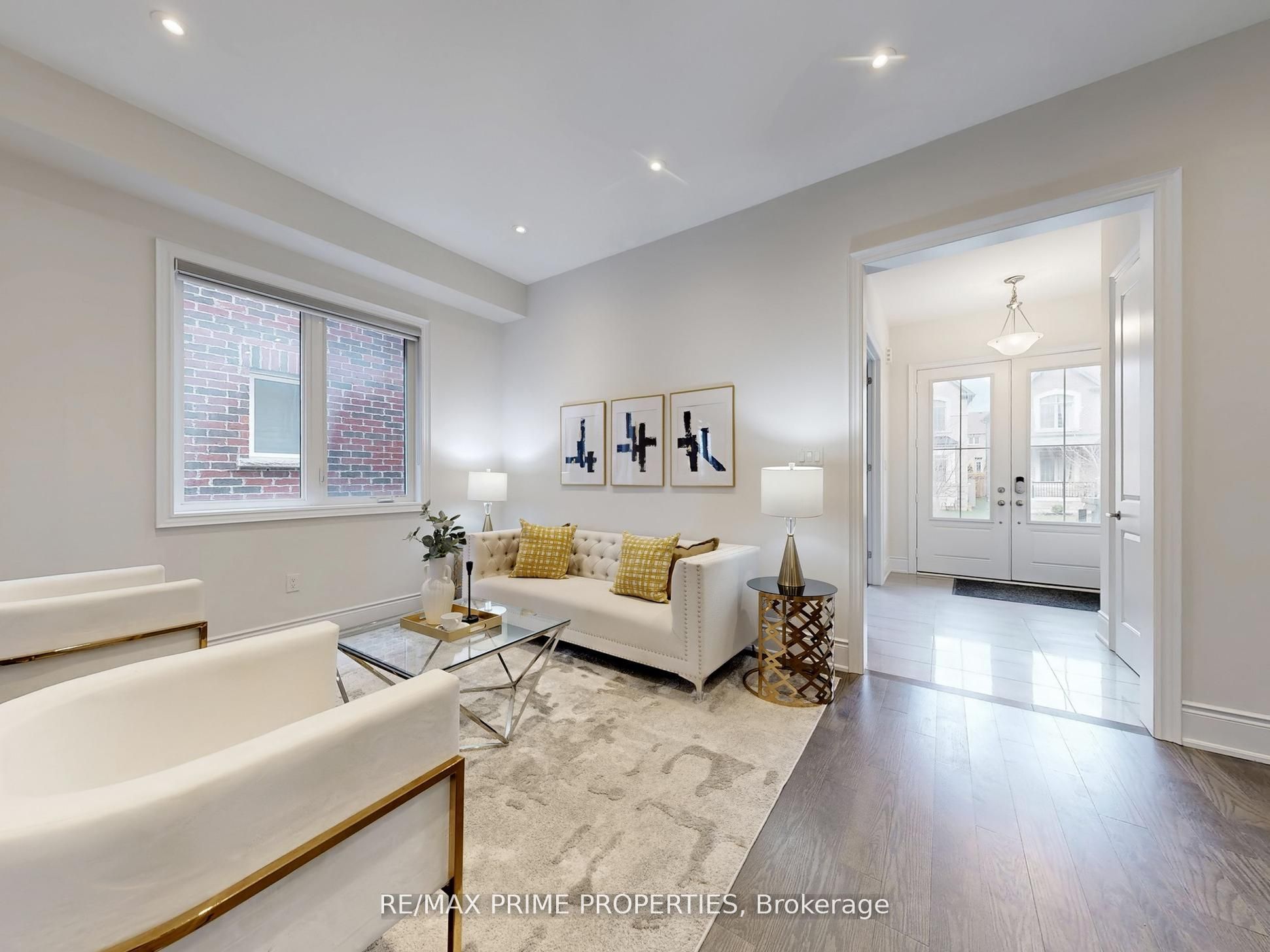 Additional image 4 of 46 Scrivener Drive, Aurora, ON, L4G 0Y8