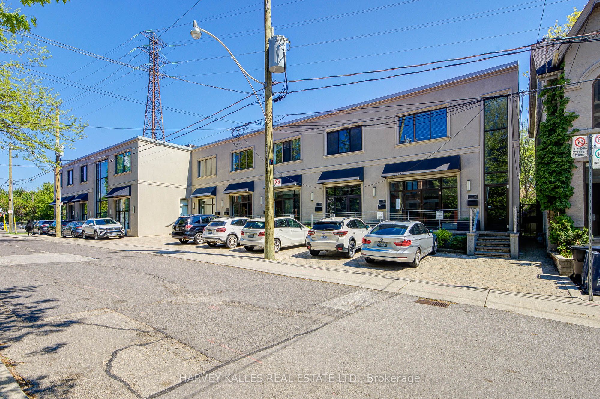 109-275 Macpherson Avenue, Toronto, ON, M4V 1A4 photo 4