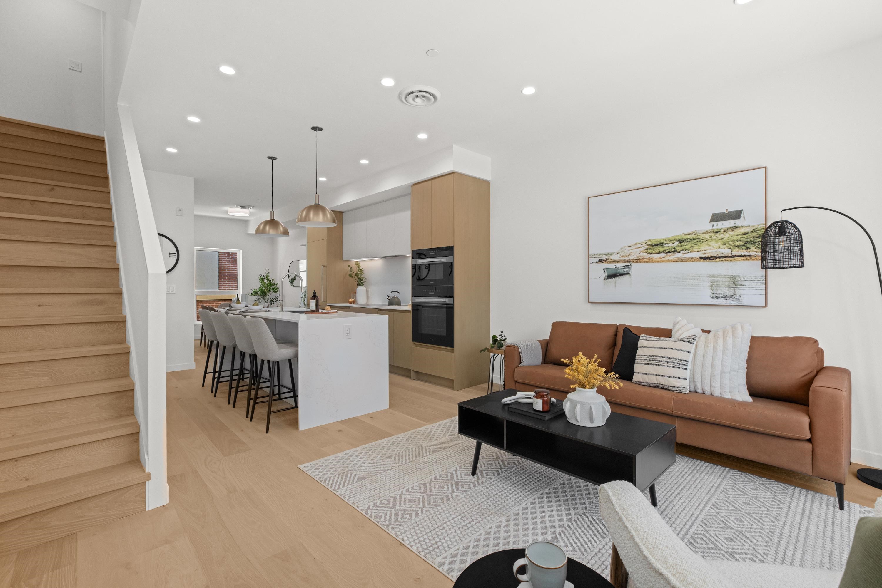4813 Laurel Street, Vancouver, BC, V5Z 3V9