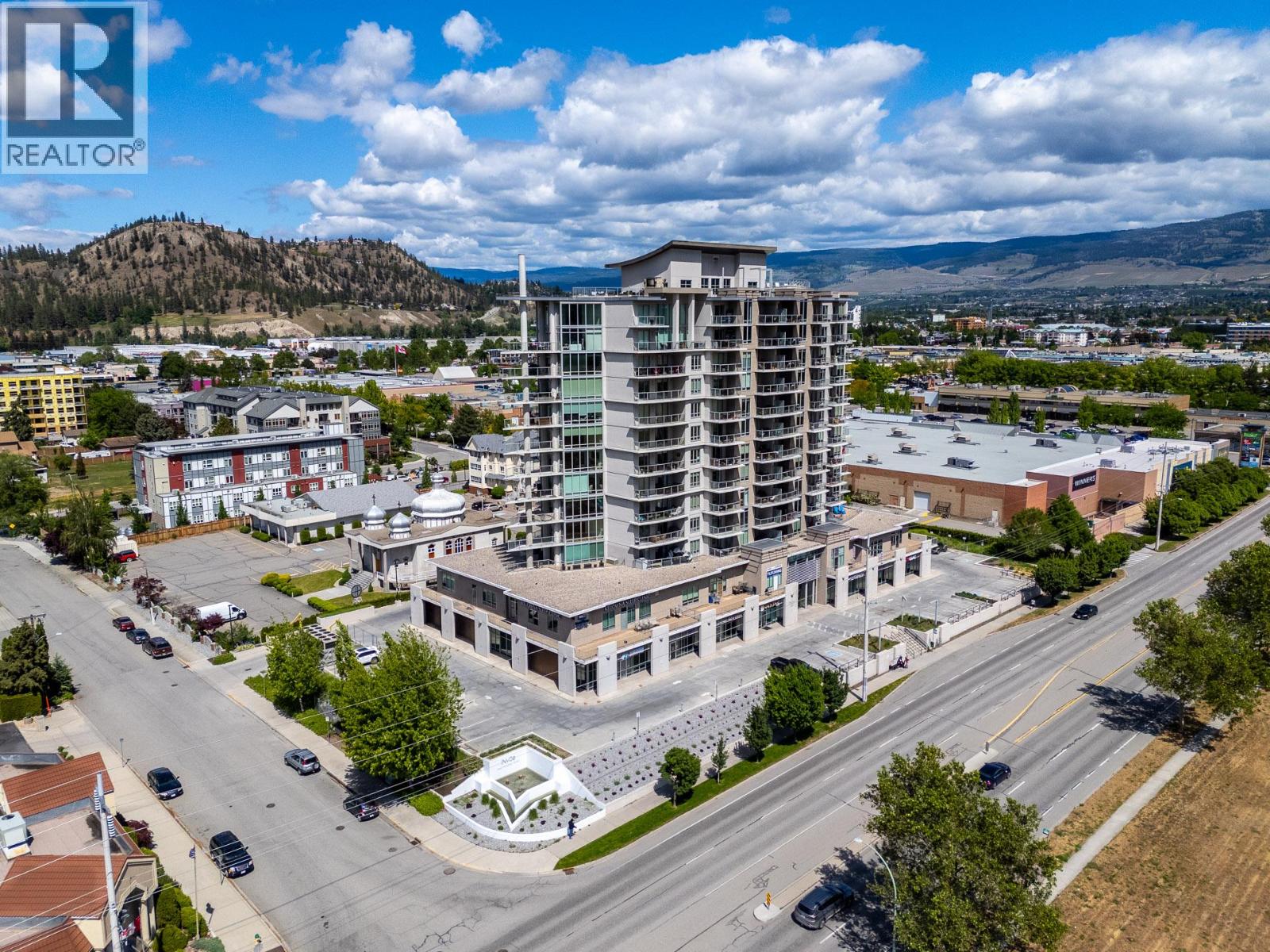 1008-2040 Springfield Road, Kelowna, BC, V1Y9N7
