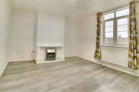 Halliwick Court, Woodhouse Road, London N12