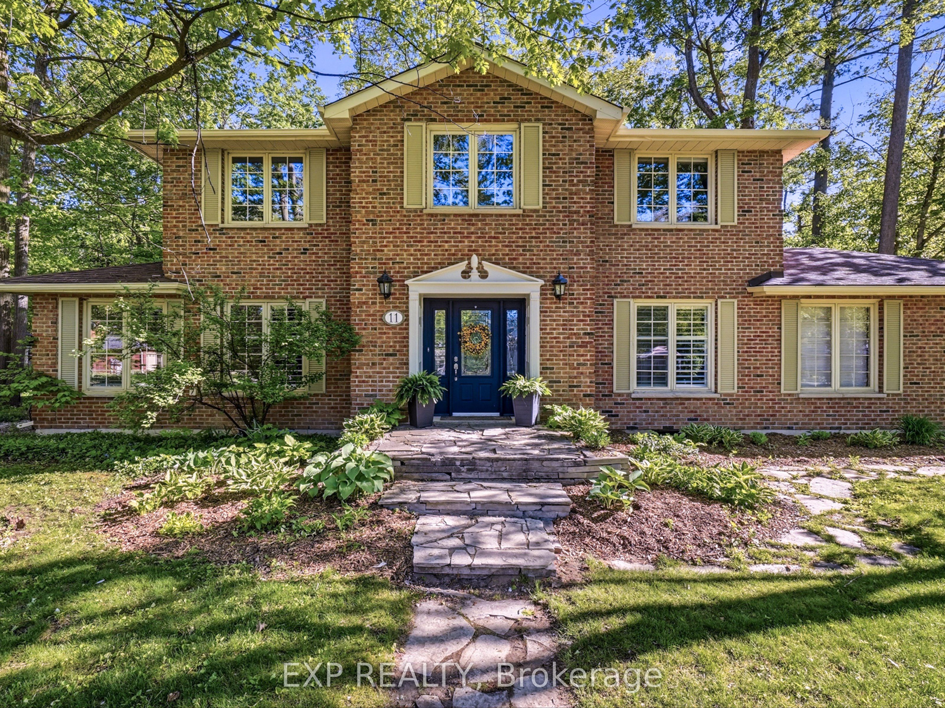 11 Spence Avenue, Springwater, ON, L9X 0P2