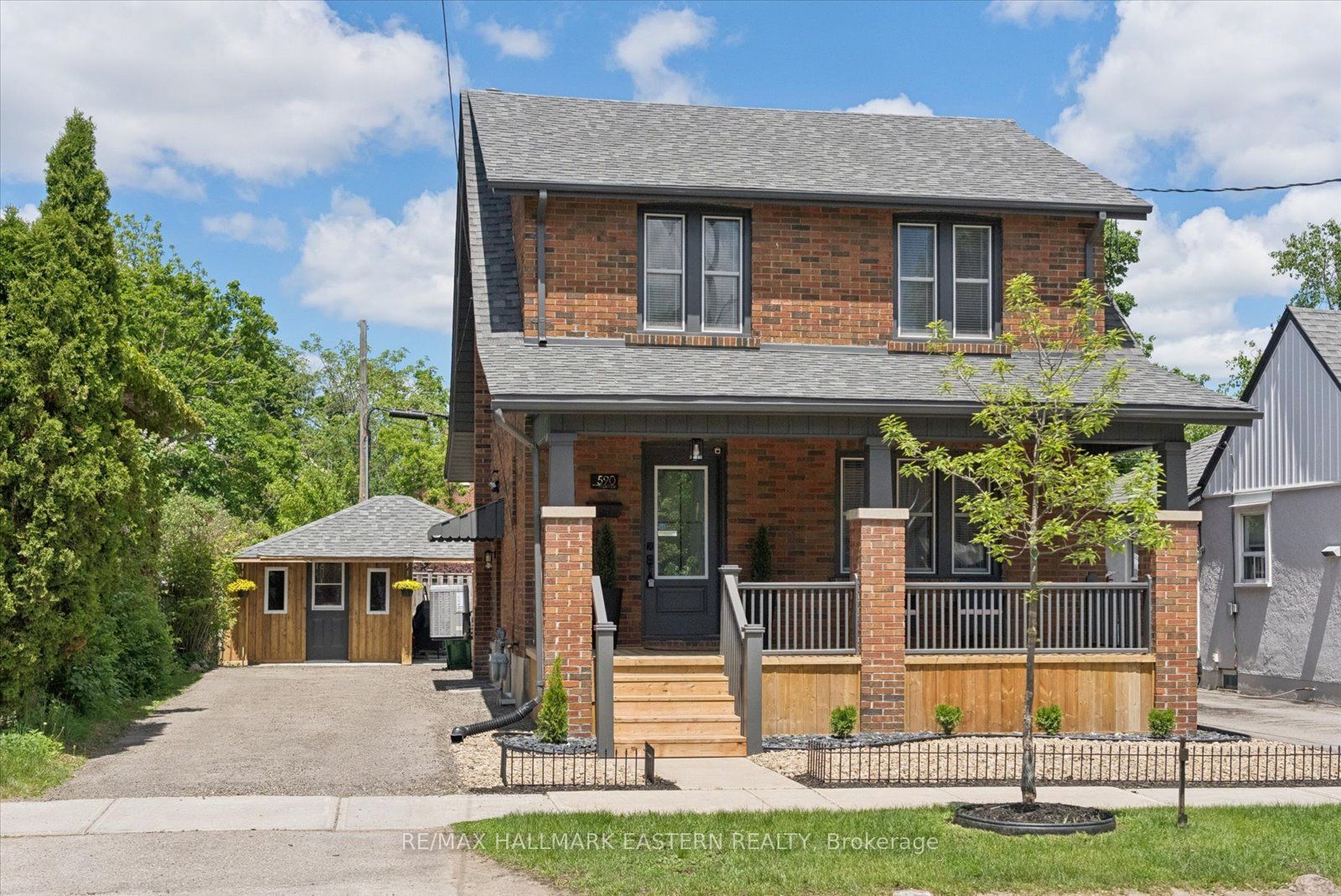 590 Douglas Avenue, Peterborough, ON, K9J 4L1