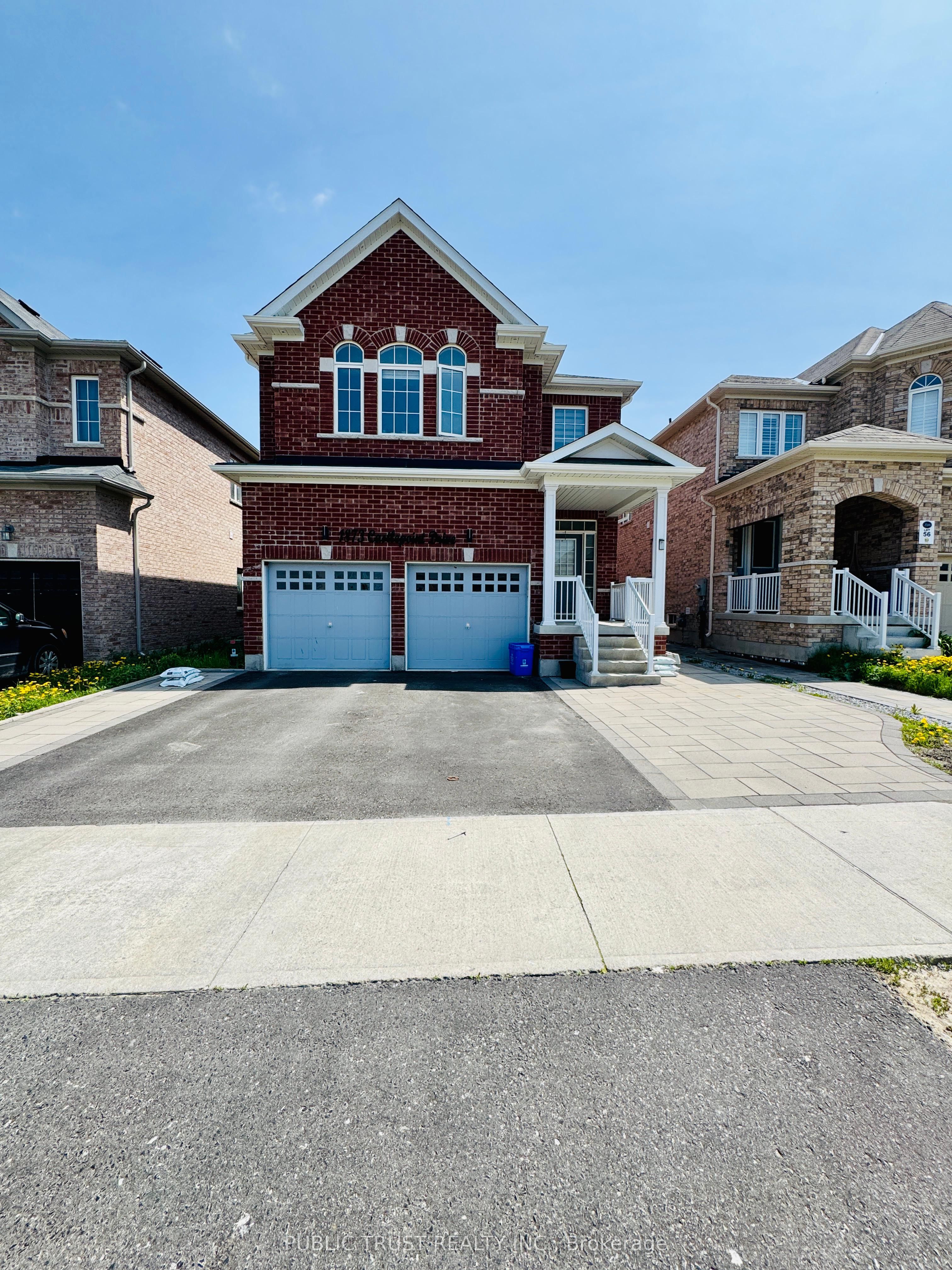 1873 Castlepoint Drive, Oshawa, ON, L1K 0M9