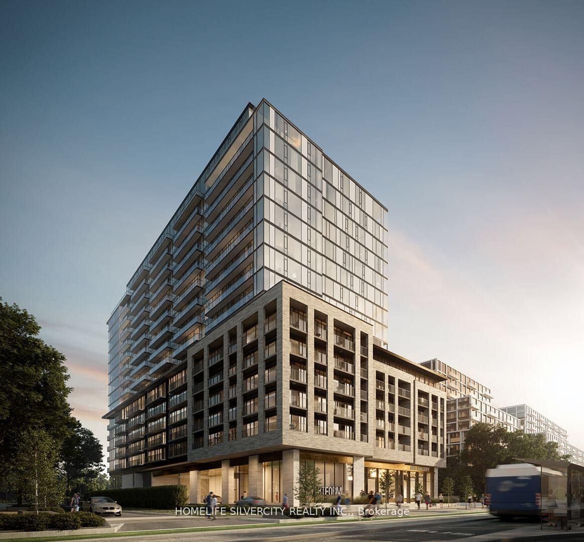 406-86 Dundas Street, Mississauga, ON, L5A 0B1