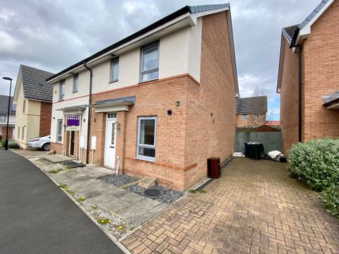 Byrewood Walk, Newcastle Upon Tyne NE3