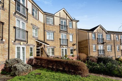 Kenmare Mews, Pontprennau, Cardiff CF23