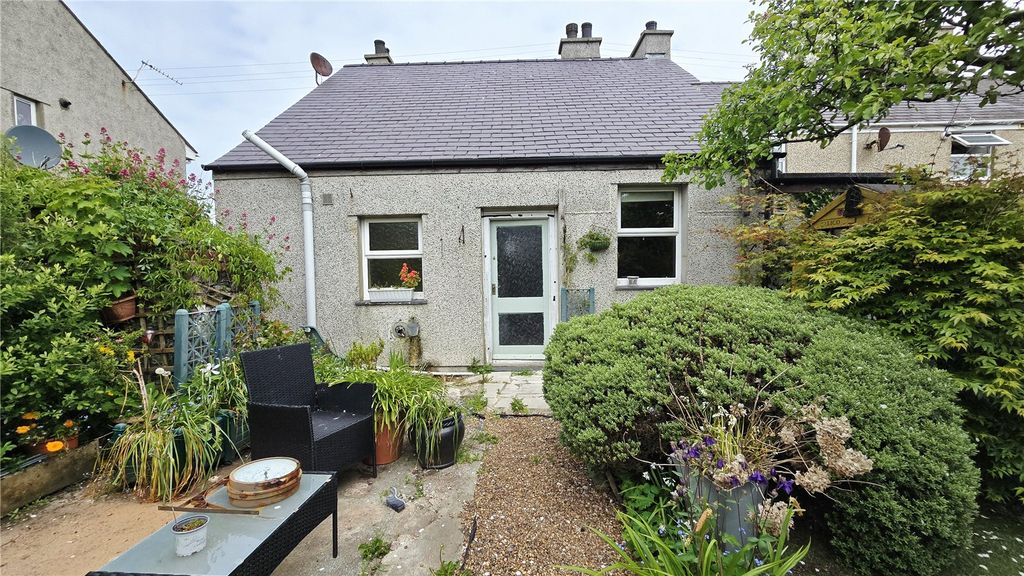 Additional image 16 of 2 bed bungalow for saleLondon Road, Valley, Holyhead, Isle Of Anglesey LL65