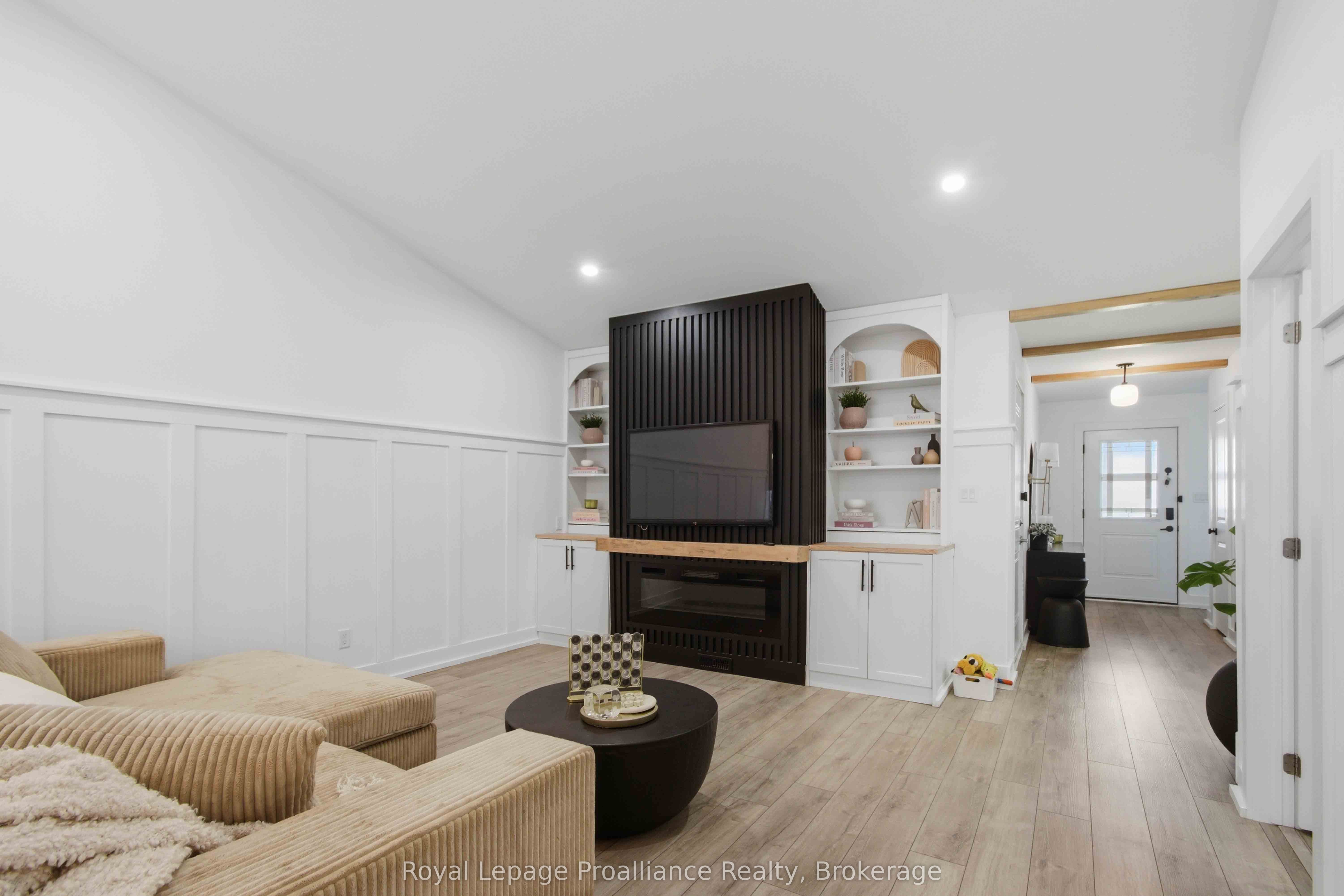 24 Buchanan Avenue, Prince Edward County, ON, K0K 2T0