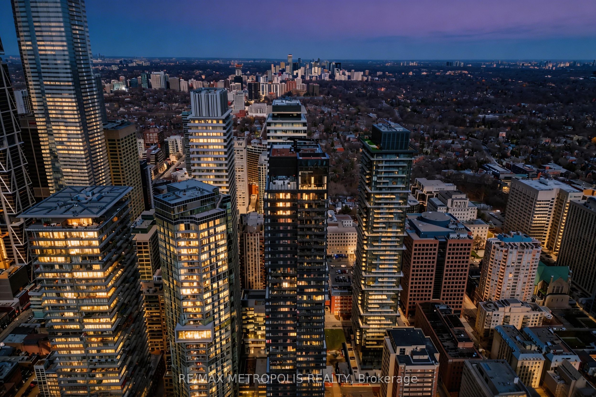 1203-55 Charles Street E, Toronto, ON, M4Y 0J1 photo 3