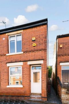 Loughborough Avenue, Sneinton, Nottingham NG2