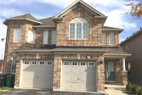 Additional image 2 of 21 Murphy Road, Brampton, ON, L6S 0B1