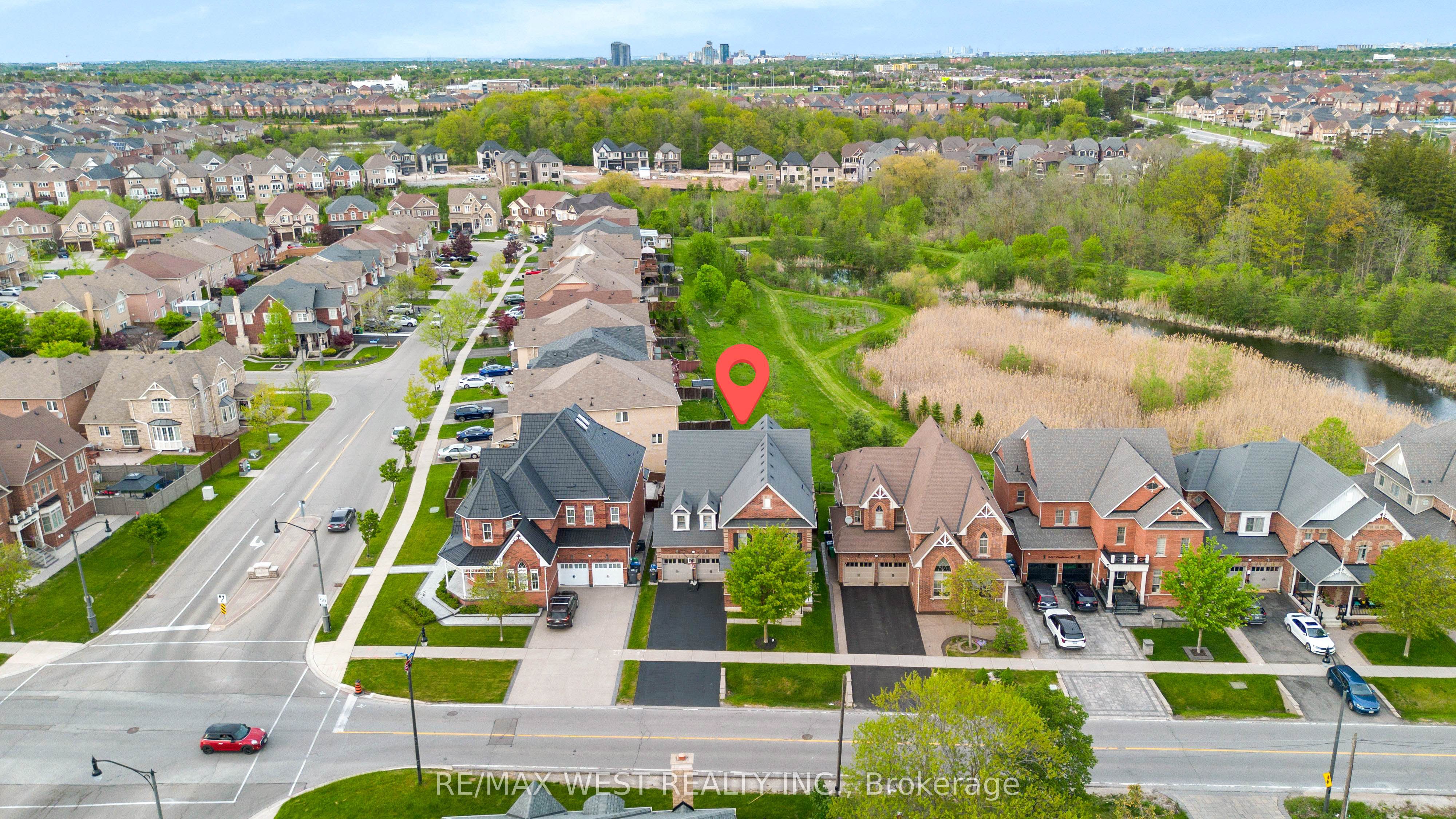 9165 Creditview Road, Brampton, ON, L6X 0Z5 photo 2