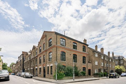 Cole Street, Southwark, London SE1