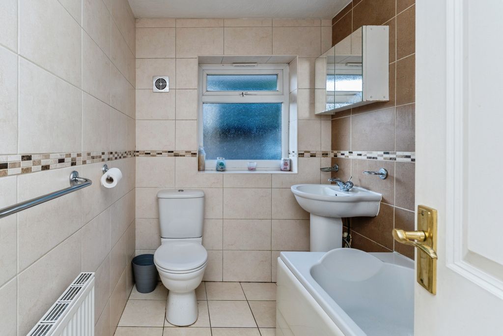Additional image 13 of 4 bed detached house for saleEpworth Road, Rhyl LL18