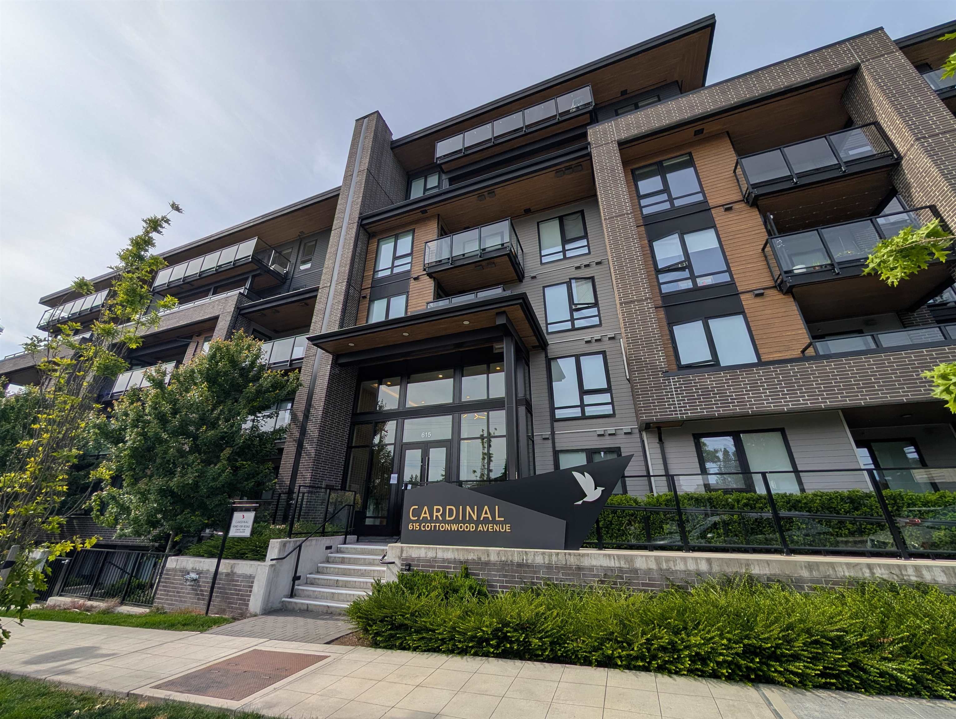308-615 Cottonwood Avenue, Coquitlam, BC, V3J 2S5