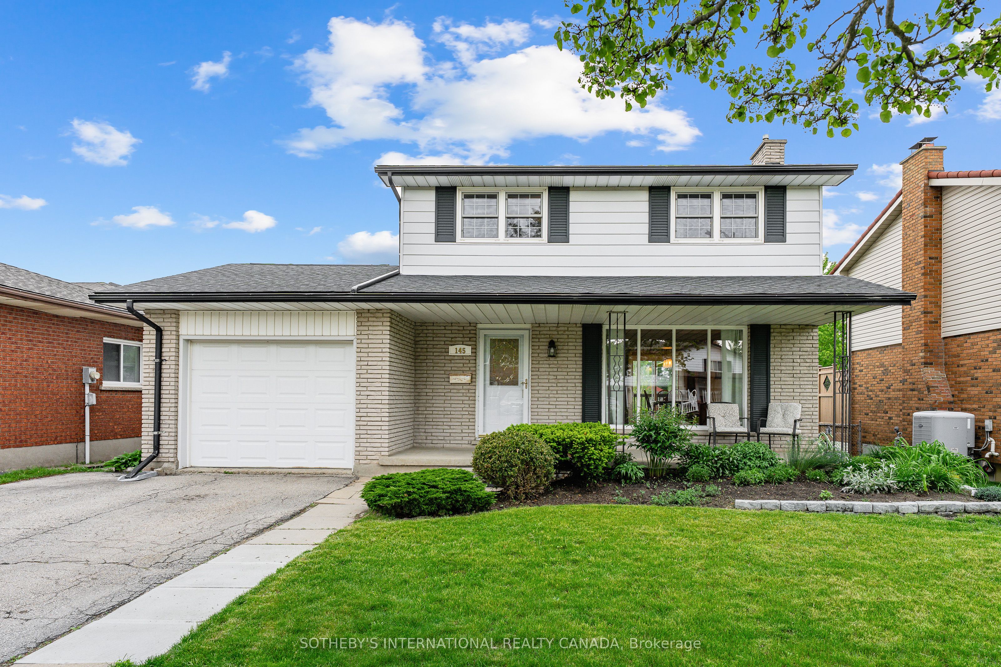 145 Westchester Drive, Kitchener, ON, N2B 3L6