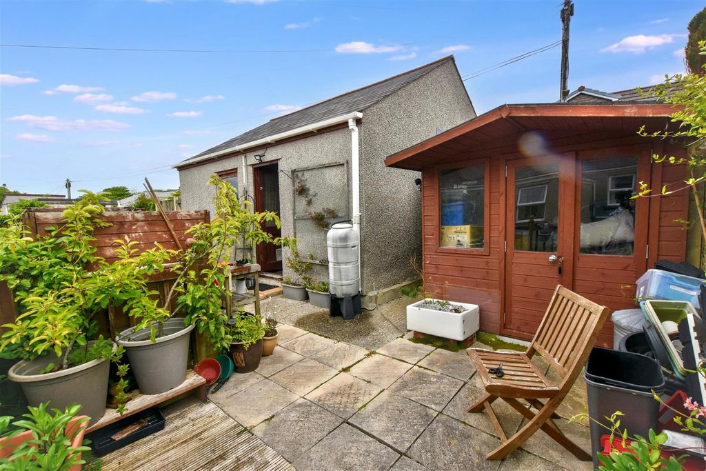 Additional image 24 of 3 bed semi-detached house for saleClinton Road, Redruth TR15