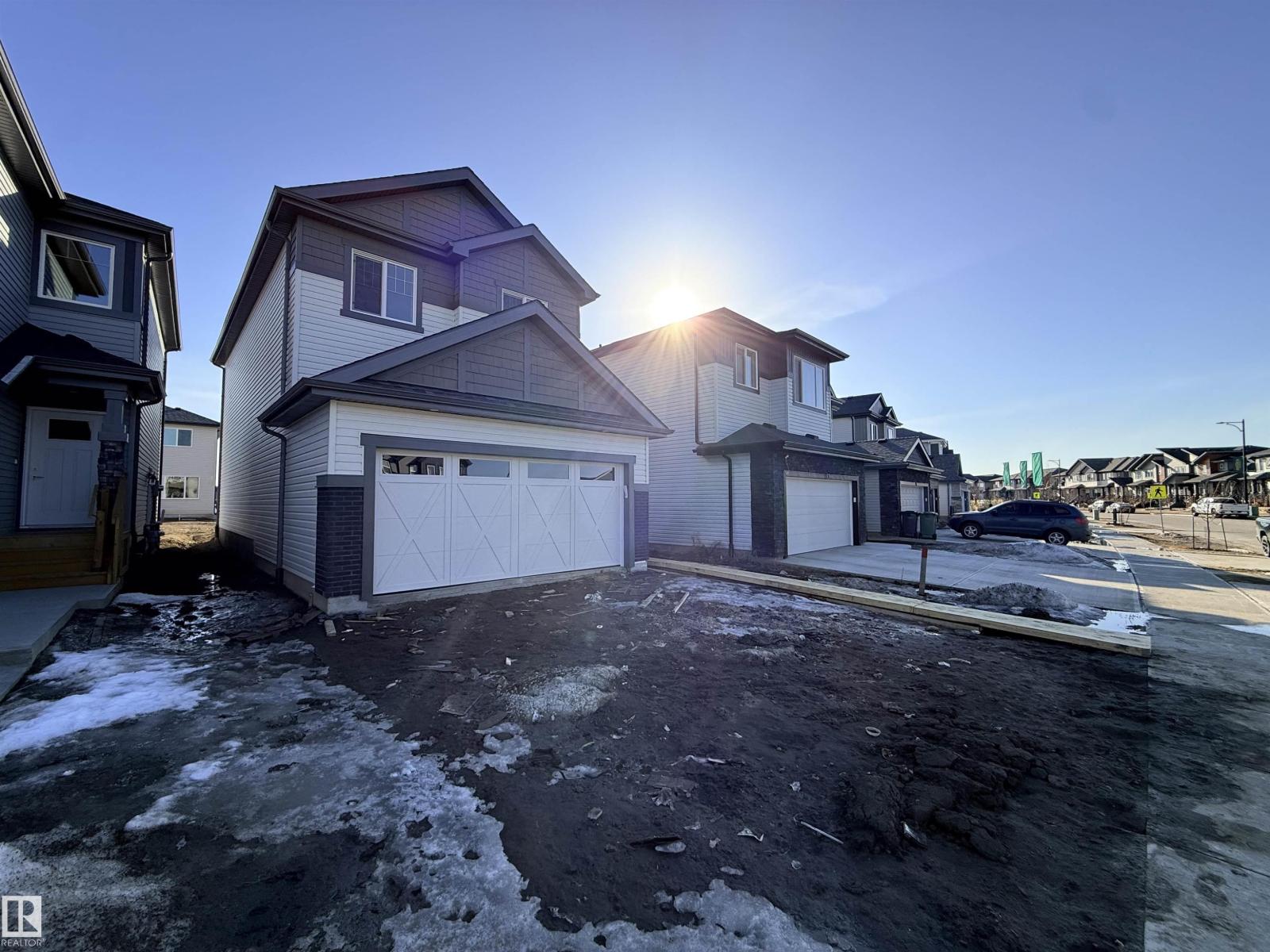 91 Dansereau Way, Beaumont, AB, T6X3E2 photo 2