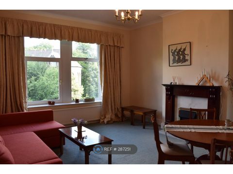 Priory Road, Sheffield S7