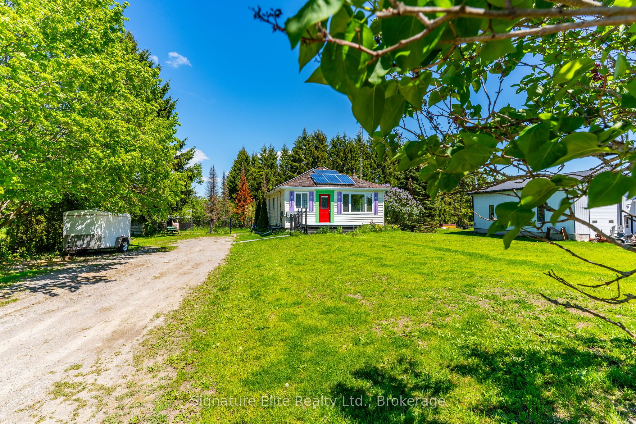 2328 Elm Tree Road, Kawartha Lakes, ON, K0M 1E0