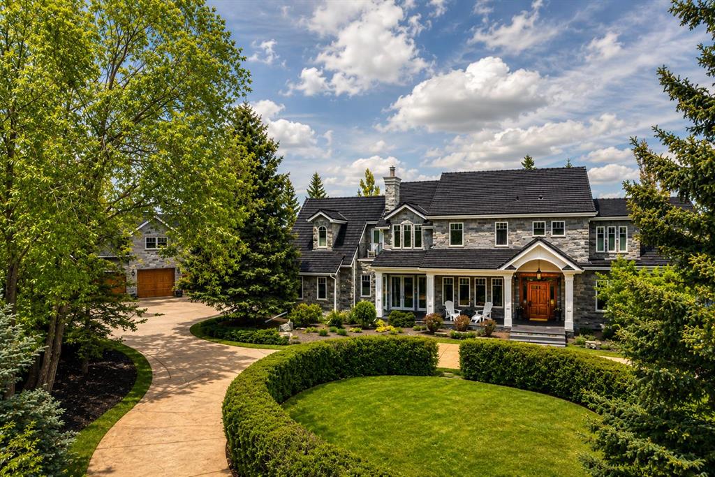 6 Aspen Ridge Lane SW, Calgary, AB, T3H 5H9
