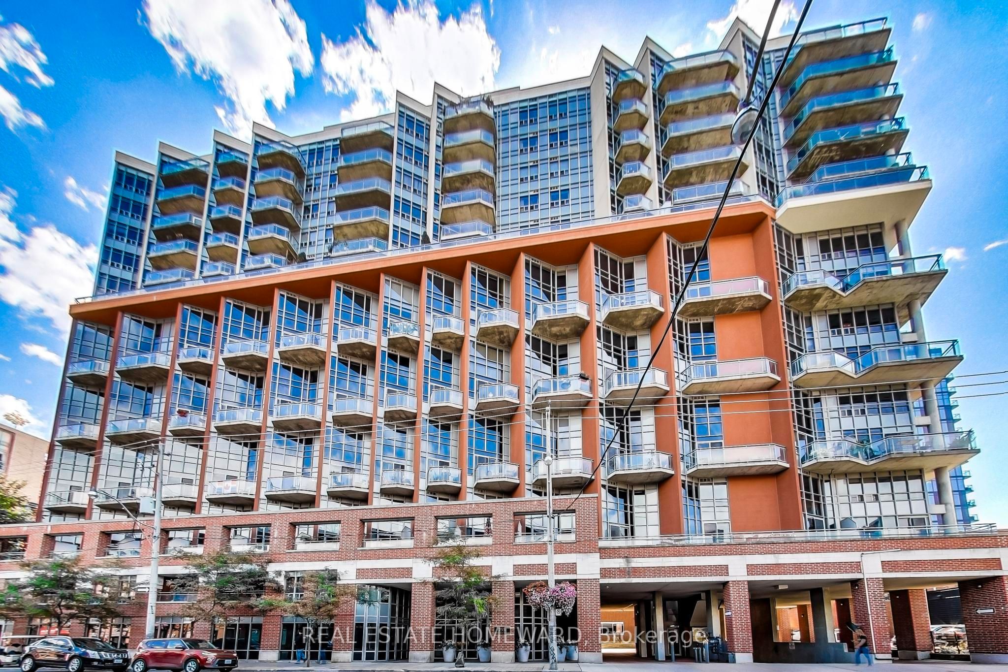 PH10-255 Richmond Street E, Toronto, ON, M5A 4T7