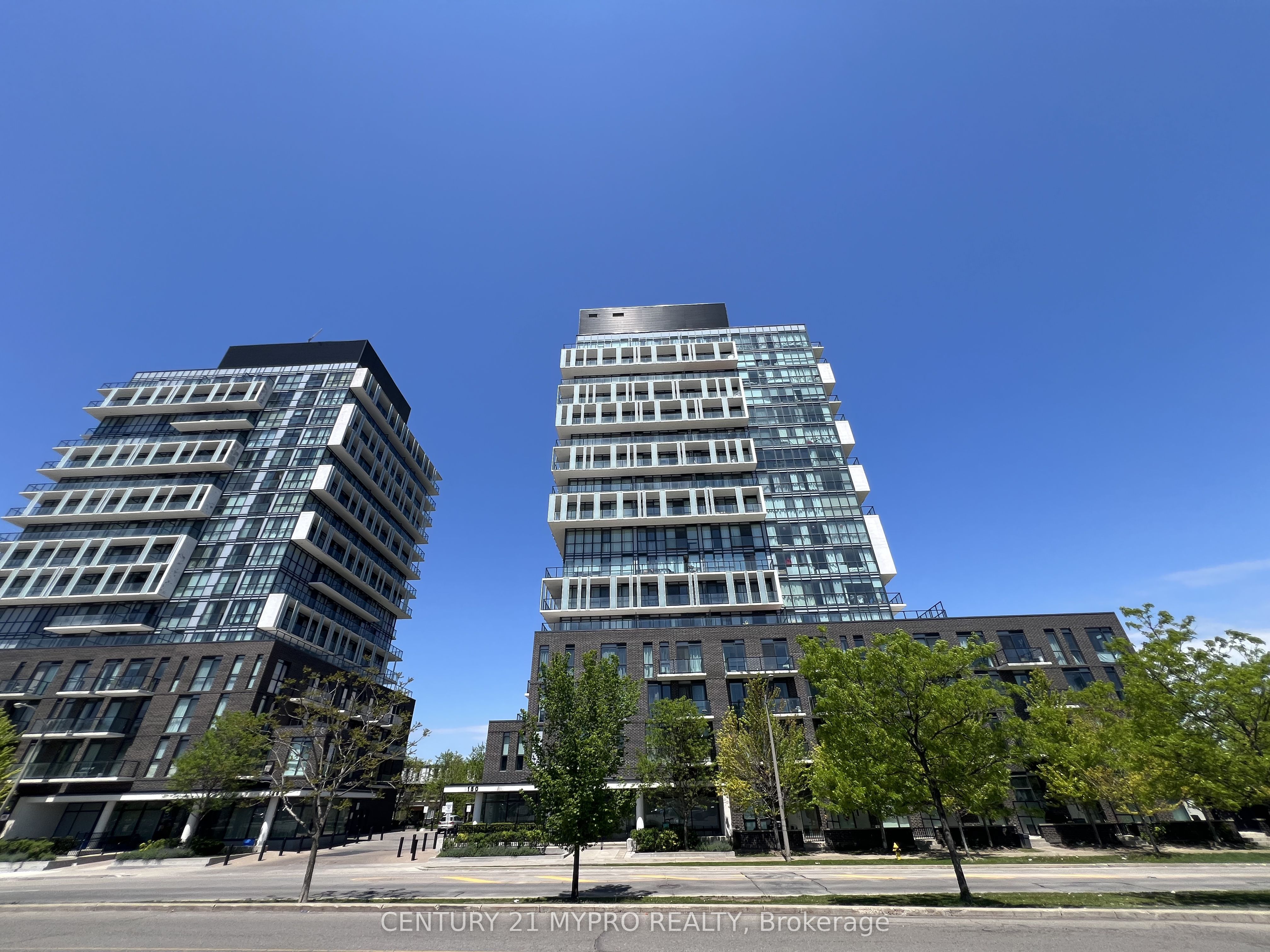 802-150 Fairview Mall Drive, Toronto, ON, M2J 0E7
