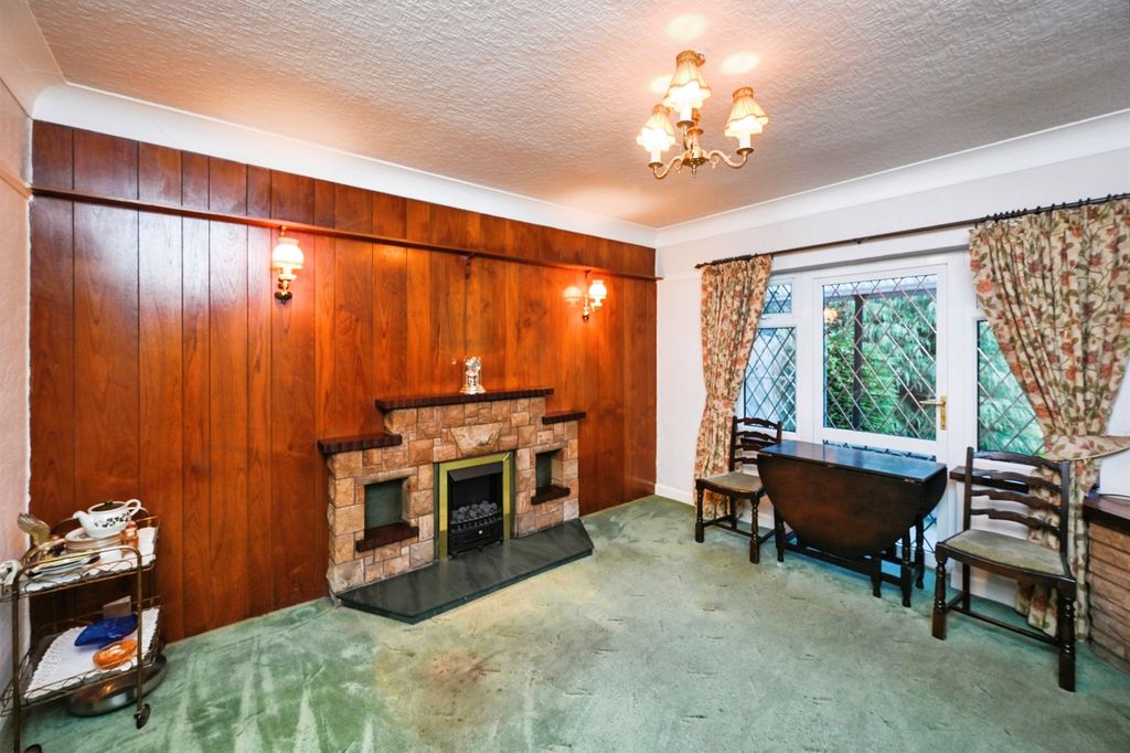 Additional image 4 of 3 bed detached house for saleSteam Mill Lane, Ripley DE5