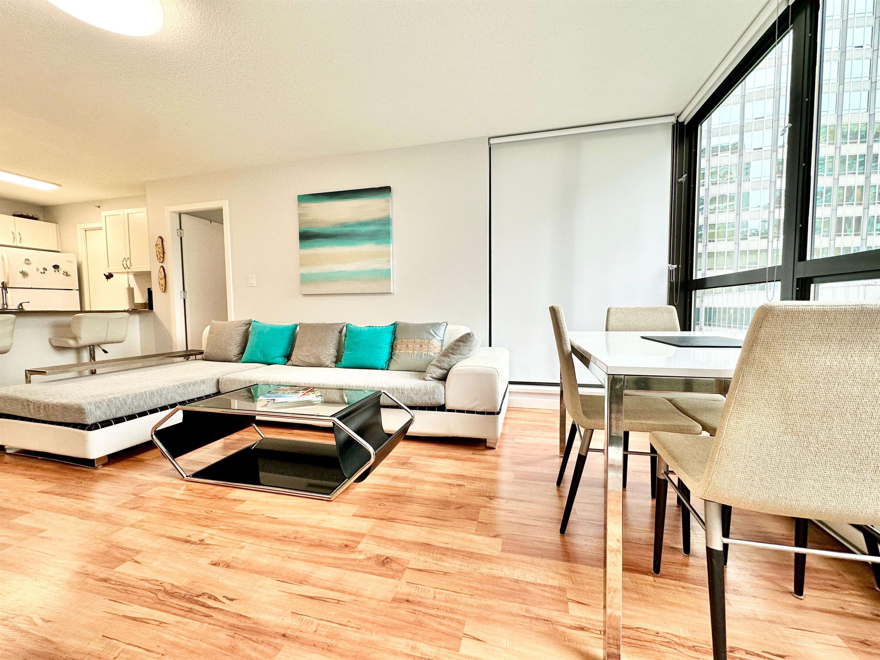 608-933 Hornby Street, Vancouver, BC, V6Z 3G5 photo 3